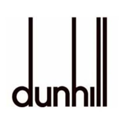 Alfred Dunhill logo