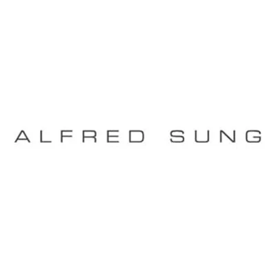 Alfred Sung logo