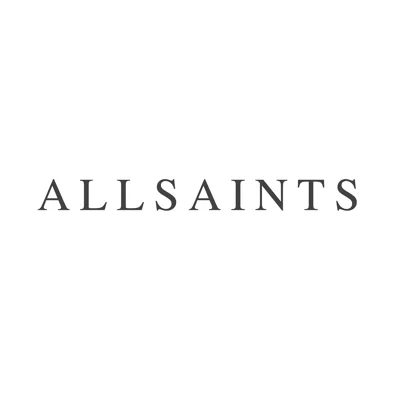 AllSaints logo
