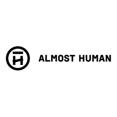 Almost Human logo