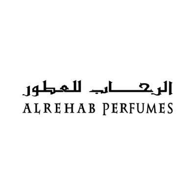 ALREHAB PERFUMES logo