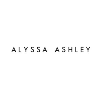 Alyssa Ashley logo