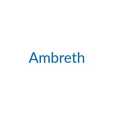Ambreth logo