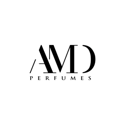 AMD Perfumes logo