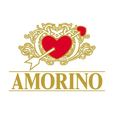 AMORINO logo