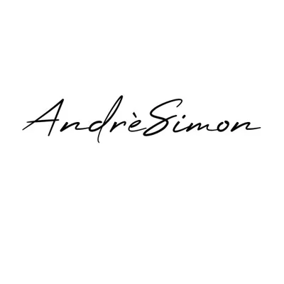 AndrèSimon logo