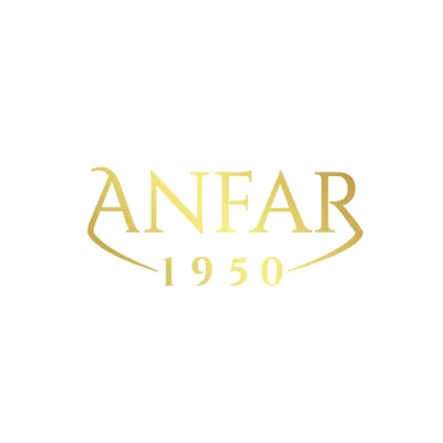 Anfar 1950 logo