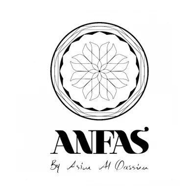 Anfas logo