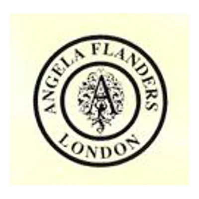 Angela Flanders logo