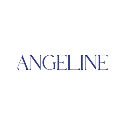 Angeline Perfume logo