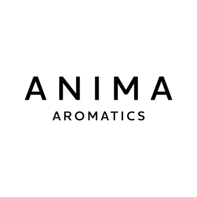 Anima Aromatics logo