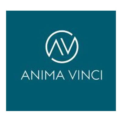 Anima Vinci logo