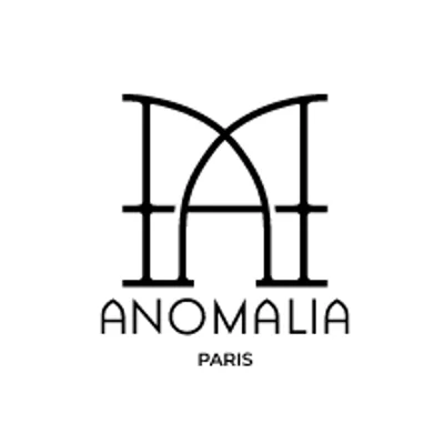 Anomalia Paris logo