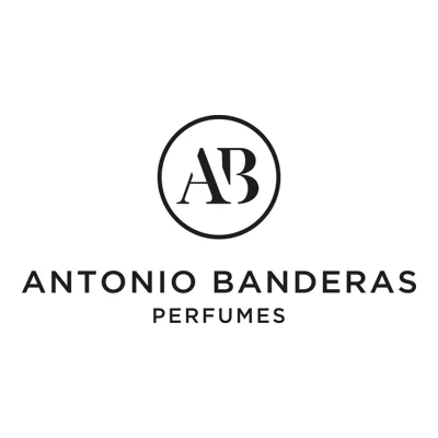 Antonio Banderas logo