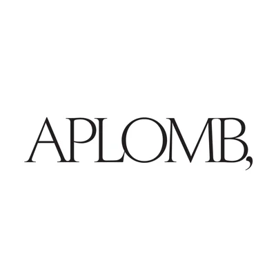 Aplomb logo