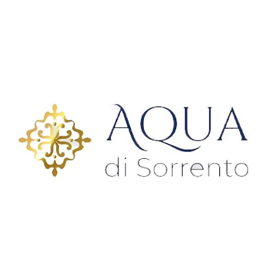 Aqua di Sorrento logo