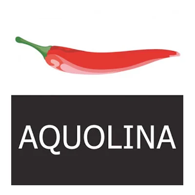 Aquolina logo