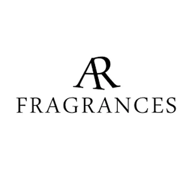 AR Fragrances logo