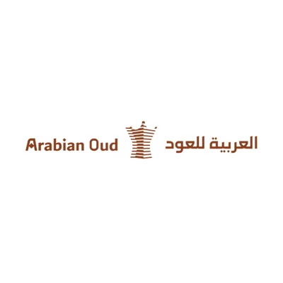 Arabian Oud logo
