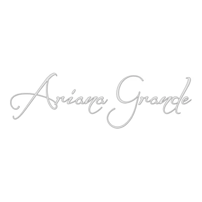 Ariana Grande logo
