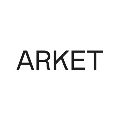 ARKET logo