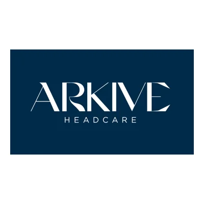 Arkive logo