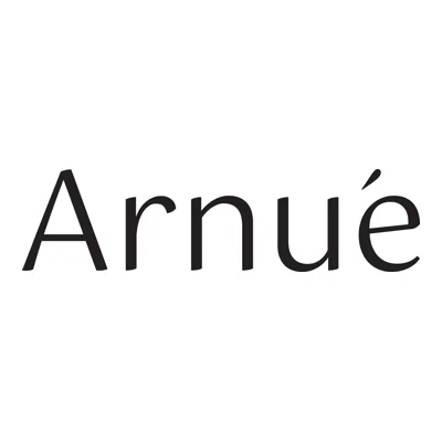 Arnué logo