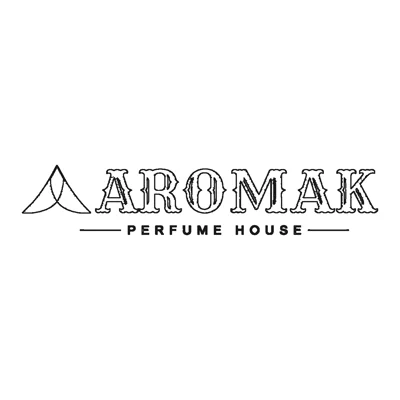 Aromak logo