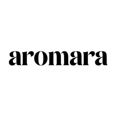 Aromara logo