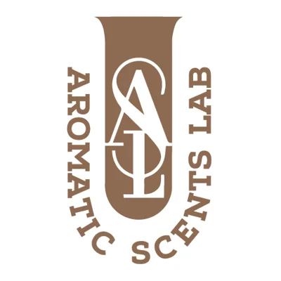 Aromatic Scents Lab logo