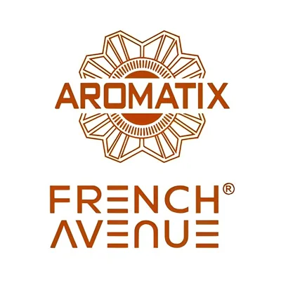 Aromatix X French Avenue logo
