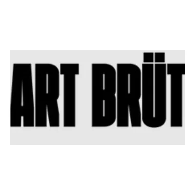 Art Brüt logo