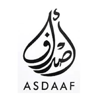 Asdaaf logo