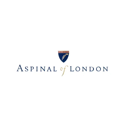 Aspinal of London logo