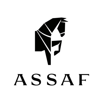 Assaf logo