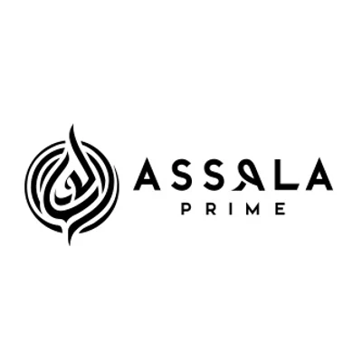 Assala Prime logo