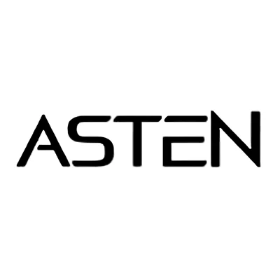 ASTEN logo
