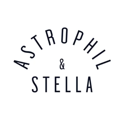 Astrophil & Stella logo