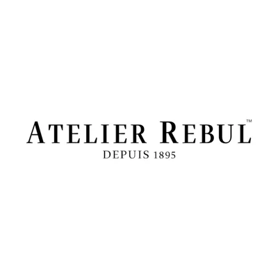 Atelier Rebul logo