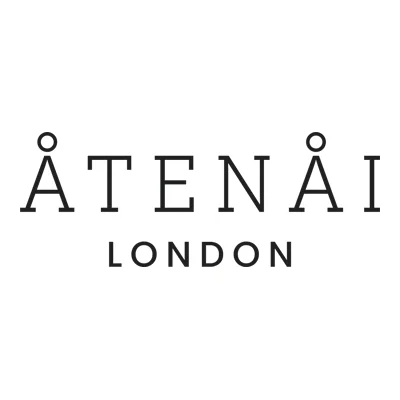 Atenai London logo