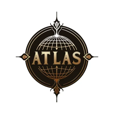 Atlas Fragrances logo