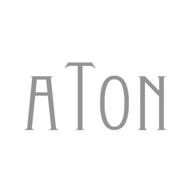 ATon logo