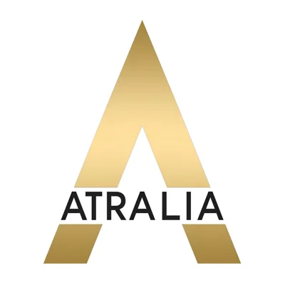 Atralia logo