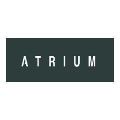 Atrium Fragrance logo