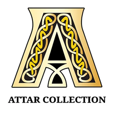 Attar Collection logo