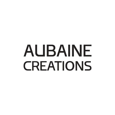 Aubaine Creations logo