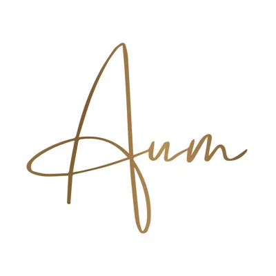 AUM Perfumes logo