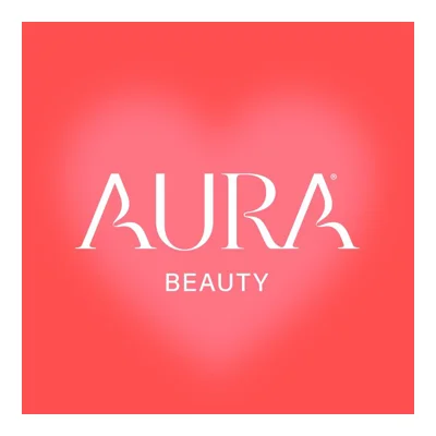 AURA Beauty logo