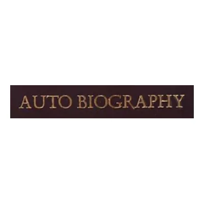 Autobiography logo