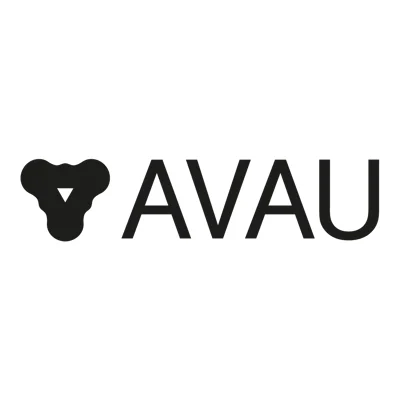AVAU logo